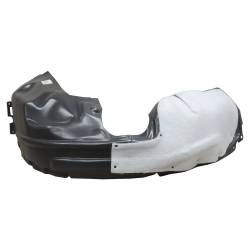 Crown Automotive Jeep Replacement - Crown Automotive 68287923AC Fender Liner for 19-21 Jeep Cherokee KL - Image 1