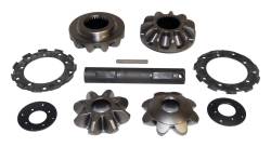 Crown Automotive Jeep Replacement - Crown Automotive 68393984AA Differential Gear Set for 18-20 Jeep Wrangler JL - Image 1