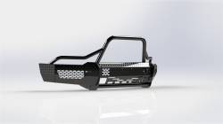 Ranch Hand BSF21HBL1 Summit Series Front Bumper for 21-23 Ford F150