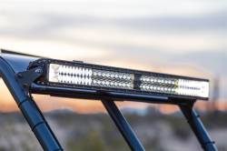 Rigid Industries - Rigid Industries 41634 Roof Mount for 17-20 Maverick X3 for 2 D-Series Or SR-M - Image 4
