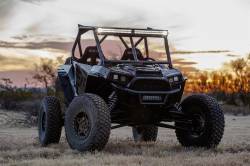 Rigid Industries - Rigid Industries 41634 Roof Mount for 17-20 Maverick X3 for 2 D-Series Or SR-M - Image 5