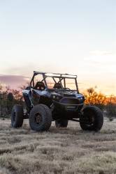 Rigid Industries - Rigid Industries 41634 Roof Mount for 17-20 Maverick X3 for 2 D-Series Or SR-M - Image 6