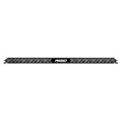 Rigid Industries - Rigid Industries 930414 SR-Series 30" SAE Driving Amber - Image 1