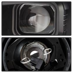 Spyder Auto - Spyder Auto 5087331 Projector Headlights for 16-18 Chevy Camaro - Image 3
