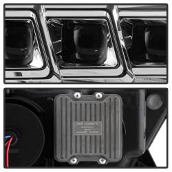 Spyder Auto - Spyder Auto 5088369 APEX Series Projector Headlights for 16-20 Tacoma - Image 3