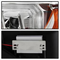Spyder Auto - Spyder Auto 5088369 APEX Series Projector Headlights for 16-20 Tacoma - Image 4