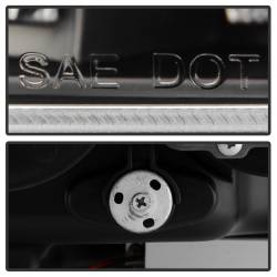 Spyder Auto - Spyder Auto 5088376 Multi-Beam HP LED Module Headlights Black for 16-20 Tacoma - Image 6