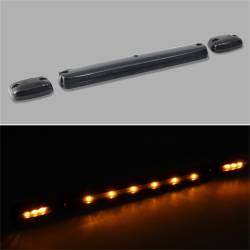 Spyder Auto - Spyder Auto 9924613 XTune Cab Roof LED Lights - Image 3