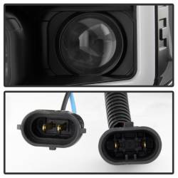 Spyder Auto - Spyder Auto 5087669 Projector Headlights for 07-10 Sequoia/Tundra - Image 3