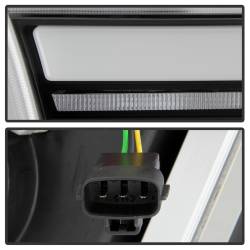 Spyder Auto - Spyder Auto 5087669 Projector Headlights for 07-10 Sequoia/Tundra - Image 4