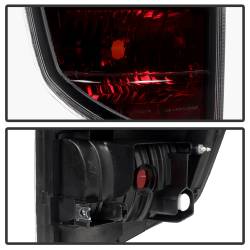 Spyder Auto - Spyder Auto 9033193 XTune Taillights for 06-08 Honda Ridgeline - Image 4