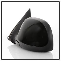 Spyder Auto - Spyder Auto 9938634 XTune Door Mirror - Image 4