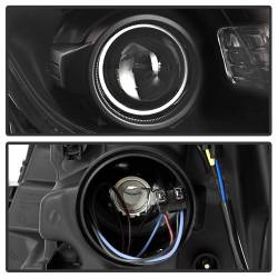 Spyder Auto - Spyder Auto 9042416 Headlights for 15 Sierra 2500HD/3500HD - Image 3