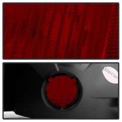 Spyder Auto - Spyder Auto 5086761 Taillight Red Smoke - Image 3