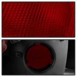 Spyder Auto - Spyder Auto 5086761 Taillight Red Smoke - Image 4