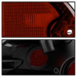 Spyder Auto - Spyder Auto 5086761 Taillight Red Smoke - Image 5