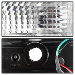 Spyder Auto - Spyder Auto 5086617 Projector Headlights Chrome for 18-19 Ford F150 - Image 4