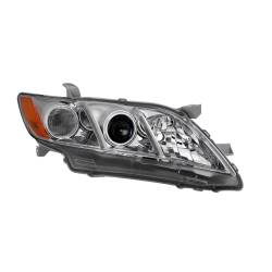 Spyder Auto - Spyder Auto 9943218 Headlight for 07-09 Toyota Camry - Image 1