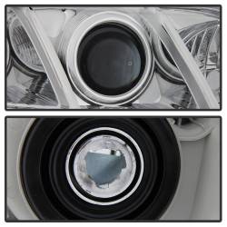 Spyder Auto - Spyder Auto 9943218 Headlight for 07-09 Toyota Camry - Image 3