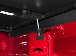 Tonno Pro - Tonno Pro 42-212 Tri-Fold Soft Tonneau Cover for 02-08 1500 11-24 2500/3500 6.5 - Image 5