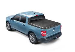 Tonno Pro - Tonno Pro 42-380 Tonno Fold Tri-Fold Soft Tonneau Cover for 22-26 Maverick - Image 1