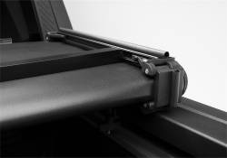 Tonno Pro - Tonno Pro 42-380 Tonno Fold Tri-Fold Soft Tonneau Cover for 22-26 Maverick - Image 3