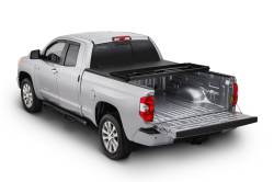 Tonno Pro - Tonno Pro HF-563 Tonno Pro Hard Fold Bed Cover for 07-13 Tundra - Image 3