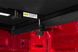 Tonno Pro - Tonno Pro HF-563 Tonno Pro Hard Fold Bed Cover for 07-13 Tundra - Image 6