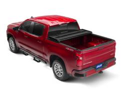 Tonno Pro - Tonno Pro HF-460 Tonno Pro Hard Fold Bed Cover for 22-25 Frontier - Image 4