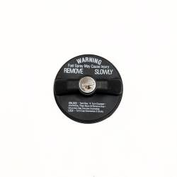 TITAN Fuel Tanks - TITAN Fuel Tanks 9901750 Locking Fuel Cap - Image 2