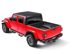 BedRug - BedRug IMJ20SBS IMPACT MAT SPRAY IN 20+ JEEP JT GLADIATOR 5' BED - Image 2