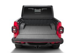 BedRug - BedRug IMJ20SBS IMPACT MAT SPRAY IN 20+ JEEP JT GLADIATOR 5' BED - Image 3