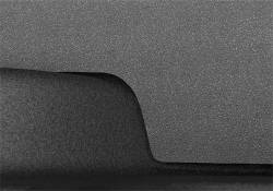 BedRug - BedRug IMJ20SBS IMPACT MAT SPRAY IN 20+ JEEP JT GLADIATOR 5' BED - Image 5