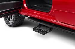 N-Fab - N-Fab D204RKRCCS4 RKR Cab Length Step System 2" for 19-24 RAM 2500/3500 HD Crew - Image 2