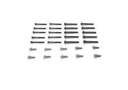 Ford Performance Parts - Ford Performance M-6345-SD73 7.3L Gas Main Bearing Cap Bolt Kit - Image 2