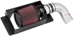 K&N - K&N 69-2025TS Typhoon Performance Cold Air Intake Kit - Image 1