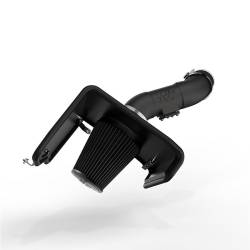 K&N - K&N 30-9036 Dryflow Performance Cold Air Intake Kit - Image 1