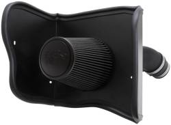 K&N - K&N 30-9036 Dryflow Performance Cold Air Intake Kit - Image 2