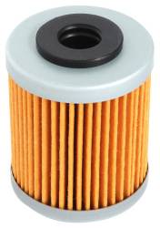 K&N - K&N KN-651 Performance Oil Filter - Image 2