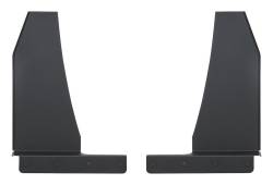 Gatorback - Gatorback Universal 1.5" Offset 14" Front/Rear Mud Flap Brackets GAA756635 - Image 1