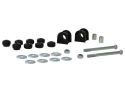 Nolathane - Nolathane REV008.0112 Front Sway Bar Mount & Link for 04-06 Scion XB - Image 4