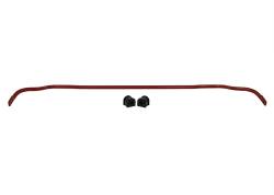 Nolathane - Nolathane REV011.0178 Rear 20mm 2-Point HD Adj Swaybar for 18-26 Jeep Wrangler - Image 3