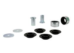 Nolathane - Nolathane REV030.0258 Front Lower Inner Rwd CA Bushing for 93-02 Subaru Impreza - Image 2