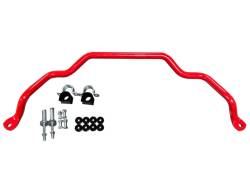 Nolathane - Nolathane REV003.0130 Front 30mm Heavy Duty Swaybar Kit for 63-65 Ford/Mercury - Image 4