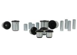 Nolathane - Nolathane REV027.0100 Front Upper&Lower CA Bushing for 64-67 Oldsmobile/Pontiac - Image 2