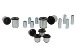 Nolathane - Nolathane REV027.0100 Front Upper&Lower CA Bushing for 64-67 Oldsmobile/Pontiac - Image 3