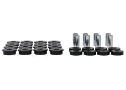 Nolathane - Nolathane REV048.0012 Rear Suspension Control Arm Bushing for 79-85 Mazda RX-7 - Image 3