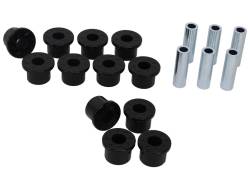 Nolathane - Nolathane REV161.0118 Rear Spring Bushing Kit for 05-15 Toyota Tacoma - Image 3
