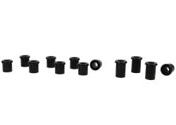 Nolathane - Nolathane REV155.0012 Spring Bushing Kit - Image 4