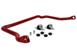 Nolathane - Nolathane REV003.0022 Front 33mm Heavy Duty Swaybar Kit for 91-97 Lexus/Toyota - Image 4